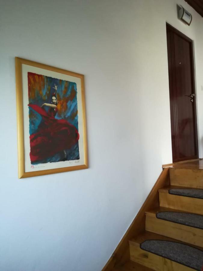 Apartment Arya Korenica Exterior photo